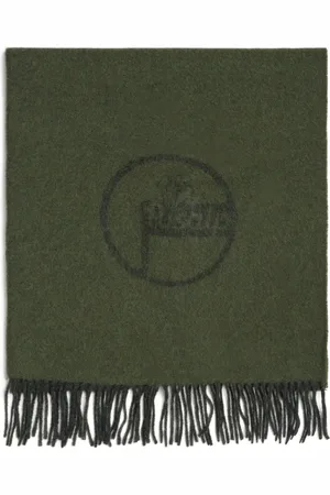 Fusalp Schal mit Jacquardmuster
