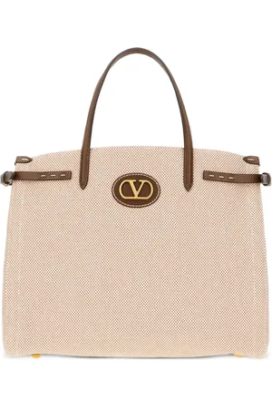 VALENTINO GARAVANI VLogo Signature Shopper