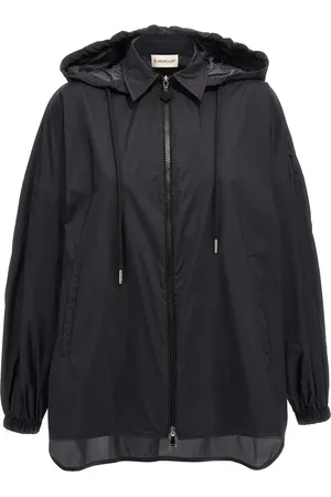 Moncler Parka mit Kapuze