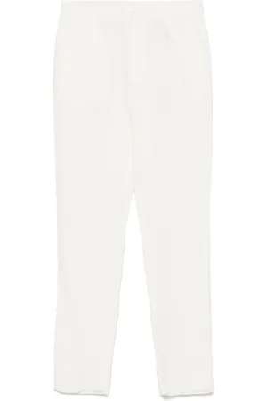 Ermenegildo Zegna Hose aus Leinen