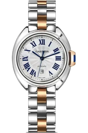 Cartier Pre-owned Cle de 31mm