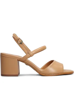 CARRANO Klassische Sandalen 60mm