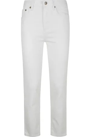 Ralph Lauren Klassische Slim-Fit-Jeans