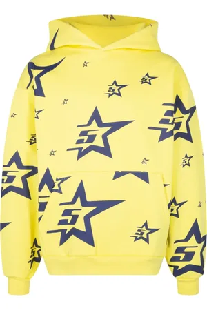 Sp5der 5Star Hoodie