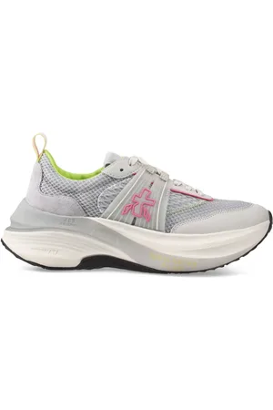 Premiata Hill Sneakers