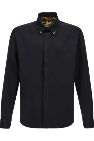 Roberto Cavalli Fang Hemd