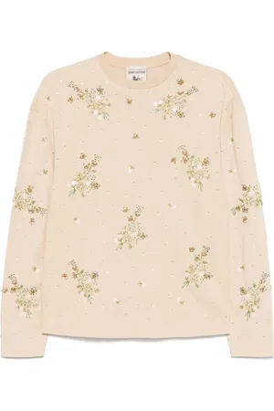 SEMICOUTURE Heidi T-Shirt