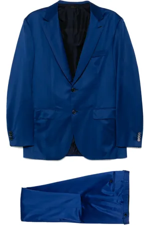 BRIONI Einreihiger Anzug