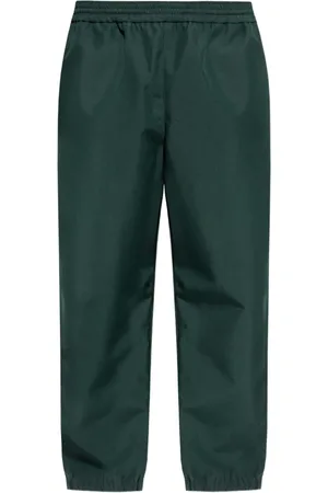 Lacoste Jogginghose mit Logo-Applikation