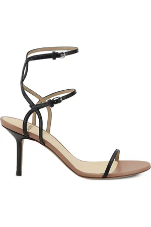 Francesco Russo Sandalen 80mm