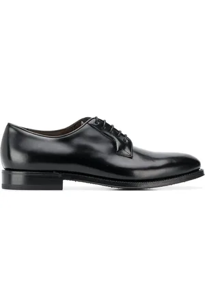 Green george Klassische Derby-Schuhe