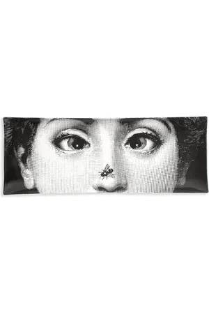 FORNASETTI Tema e Variazioni n.363 Tablett (38cm x 14,5cm)