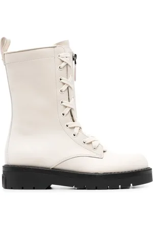 VALENTINO GARAVANI XCOMBAT Stiefel