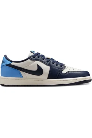 Jordan Air 1 "Obsidian" Sneakers