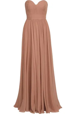 Elie saab Abendkleid aus Seide