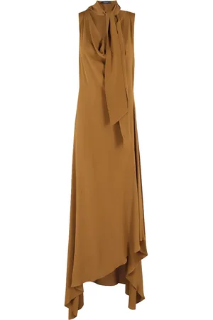 FEDERICA TOSI Kleid mit Schalkragen