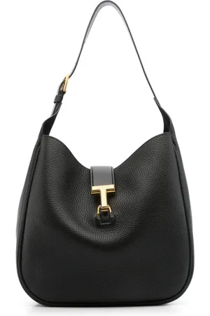 Tom Ford Mittelgroße Monarch Schultertasche
