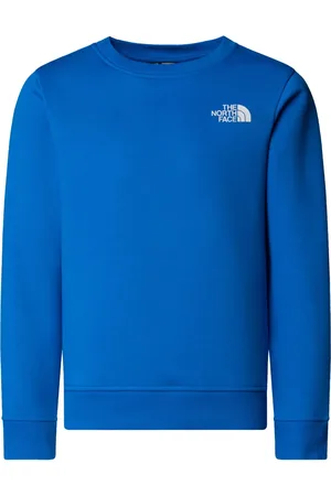 The North Face Sweatshirt mit Logo-Print
