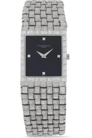 Vacheron Constantin 1970 pre-owned Classic 23mm