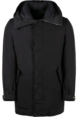 MOORER Alibrando Jacke