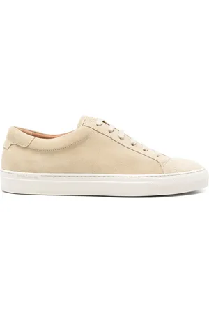 Ralph Lauren Jermain Lux Sneakers