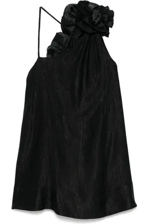 Mes Demoiselles Poesie Minikleid