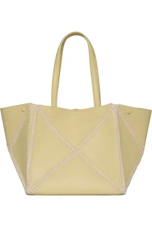 Nanushka The Origami Tote Bag