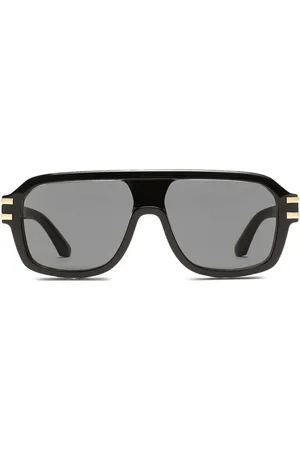 Dolce & Gabbana DG Griffe Sonnenbrille