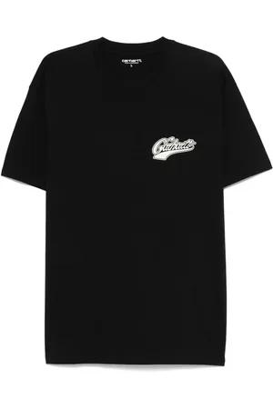 Carhartt T-Shirt mit Logo