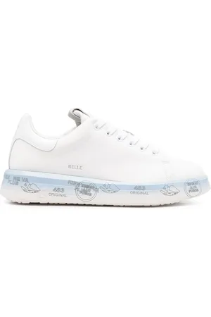 Premiata Belle Sneakers