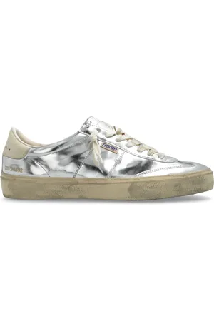 Golden Goose Soul Star Sneakers