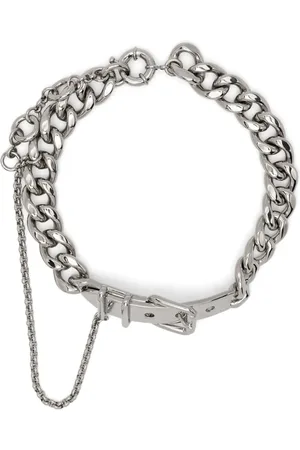 Acne Studios Choker mit Schnalle