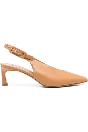 HALMANERA Vale Pumps 60mm