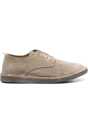 Moma Nairobi Derby-Schuhe