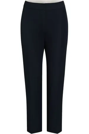 Patou Klassische Cropped-Hose