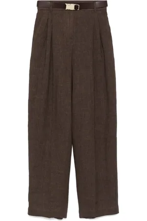 Max Mara Siamese Hose