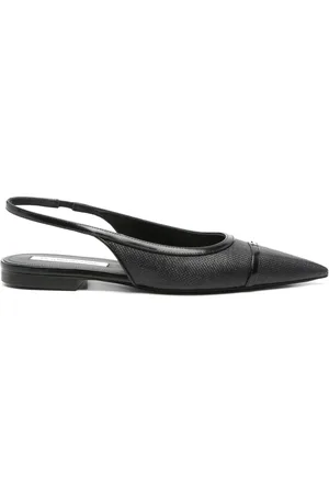 Victoria Beckham Slingback-Pumps