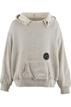 SAINT MXXXXXX Klassischer Hoodie