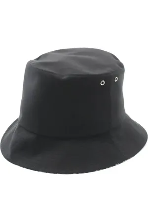Dior 2010s Teddy-D Fischerhut