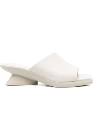vic matiè Bulder Mules 50mm