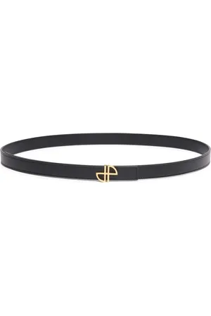 Patou Gürtel mit JP-Monogramm
