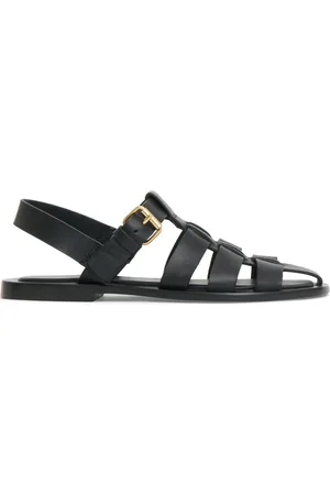 Mansur Gavriel Fisherman Sandalen