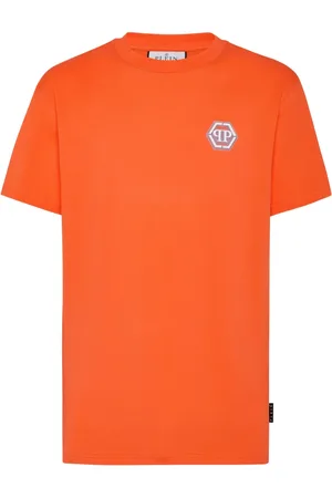 Philipp Plein Iconic Plein T-Shirt