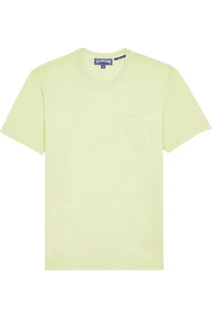 Vilebrequin Solid T-Shirt