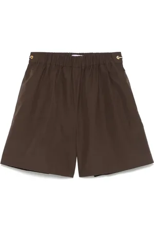 Max Mara Haway Shorts