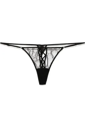 Kiki de Montparnasse Precieuse Tanga