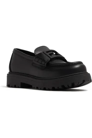 Fendi Loafer mit FF-Schild