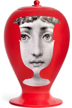 FORNASETTI Sagome di Vasi Vase (30cm x 19cm)