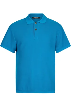 Roberto Cavalli Klassisches Poloshirt