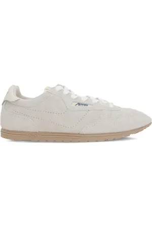 Autry Sneakers aus Leder